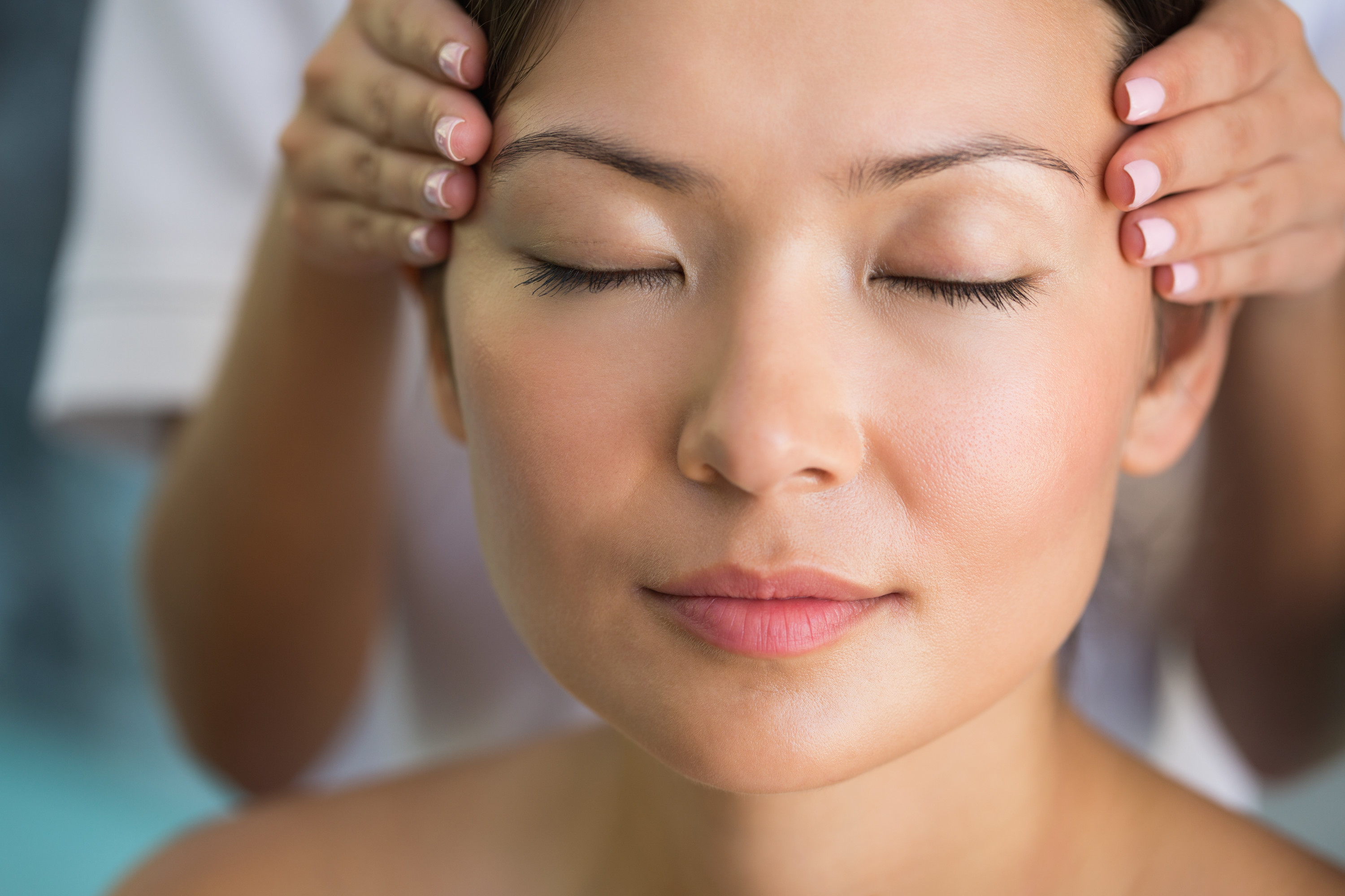 NVQ Level 3 – Indian Head Massage | www.skinastute.com